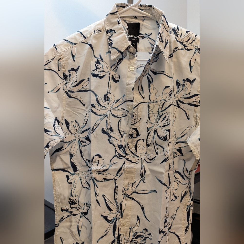 H&M Hawaii Shirt